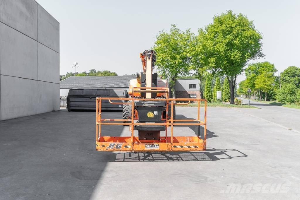 JLG 1250 AJP Телескопічні підйомники