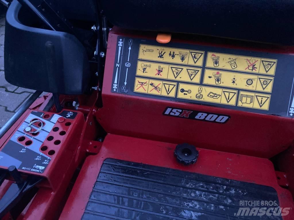 Ferris ISX 800 Zero turn косарки