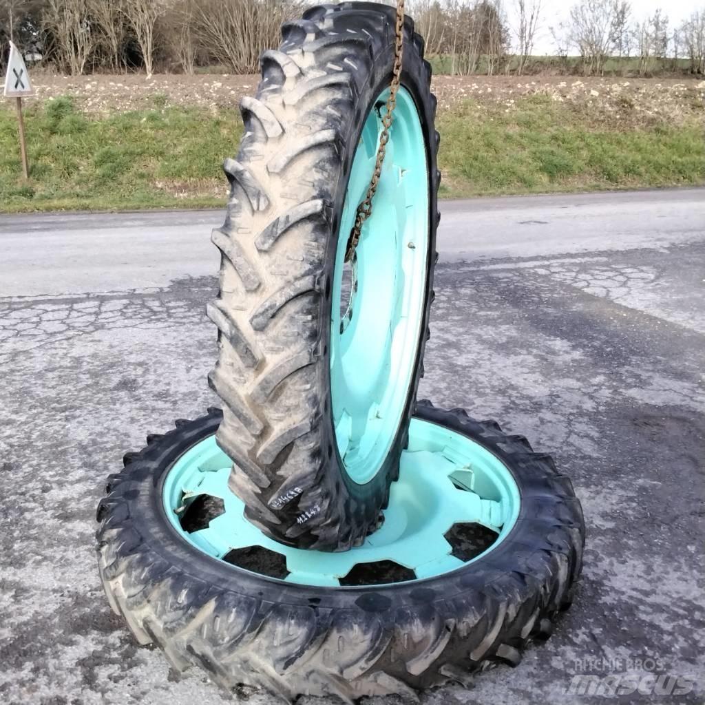 Kleber 11.2R48 Колеса