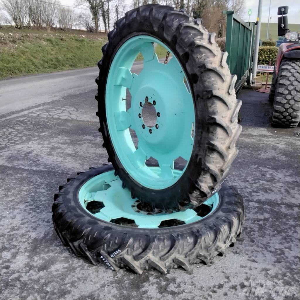 Kleber 11.2R48 Колеса
