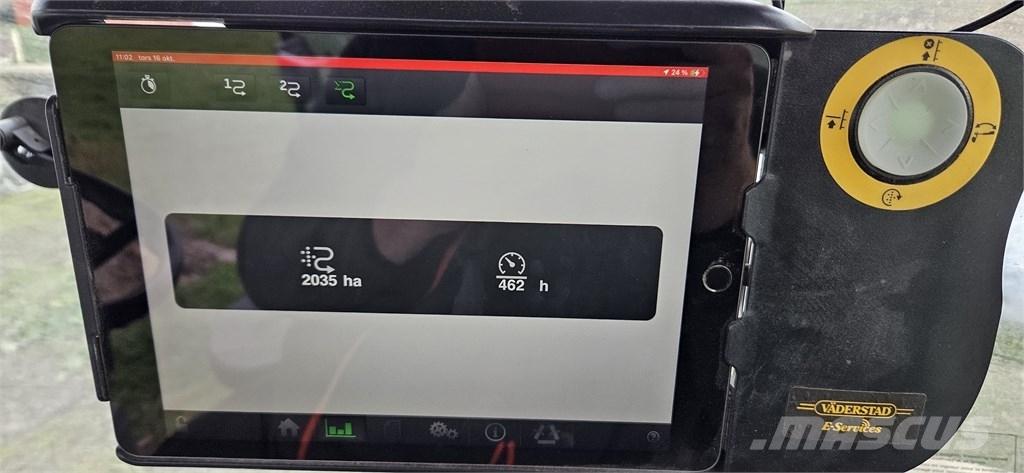 Väderstad RDA600 C Сівалки