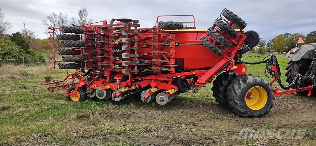 Väderstad RDA600 C Сівалки