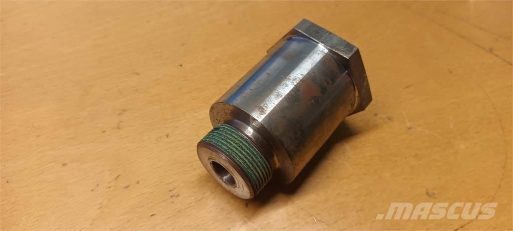 Rottne 043-0526 Гідравліка