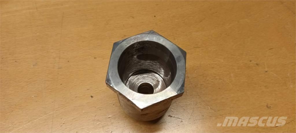 Rottne 043-0526 Гідравліка