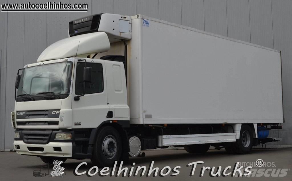 DAF 75CF 310  Carrier Рефрижератори