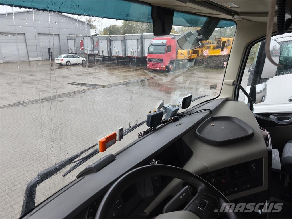 Volvo FH 460 Тягачі