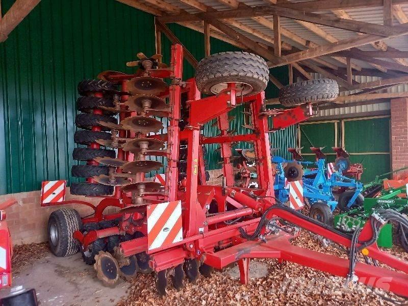 Horsch 6 RT Дискові борони