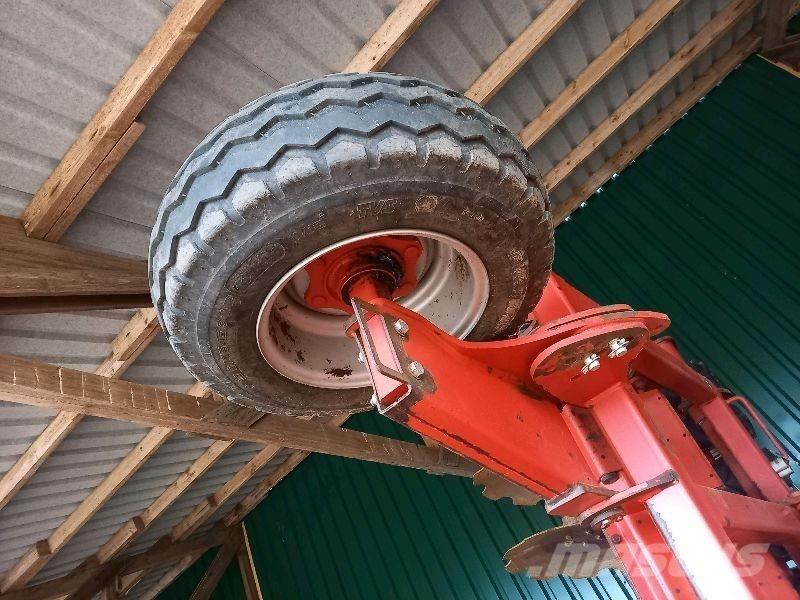 Horsch 6 RT Дискові борони