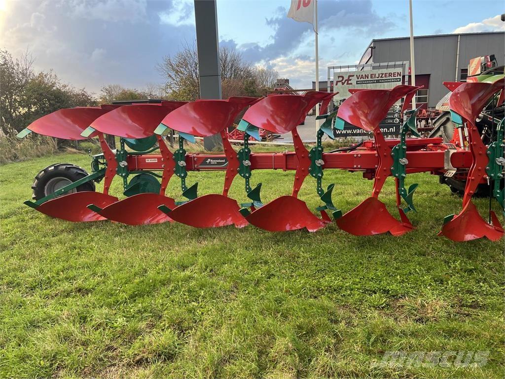 Kverneland 3400B Реверсивні плуги