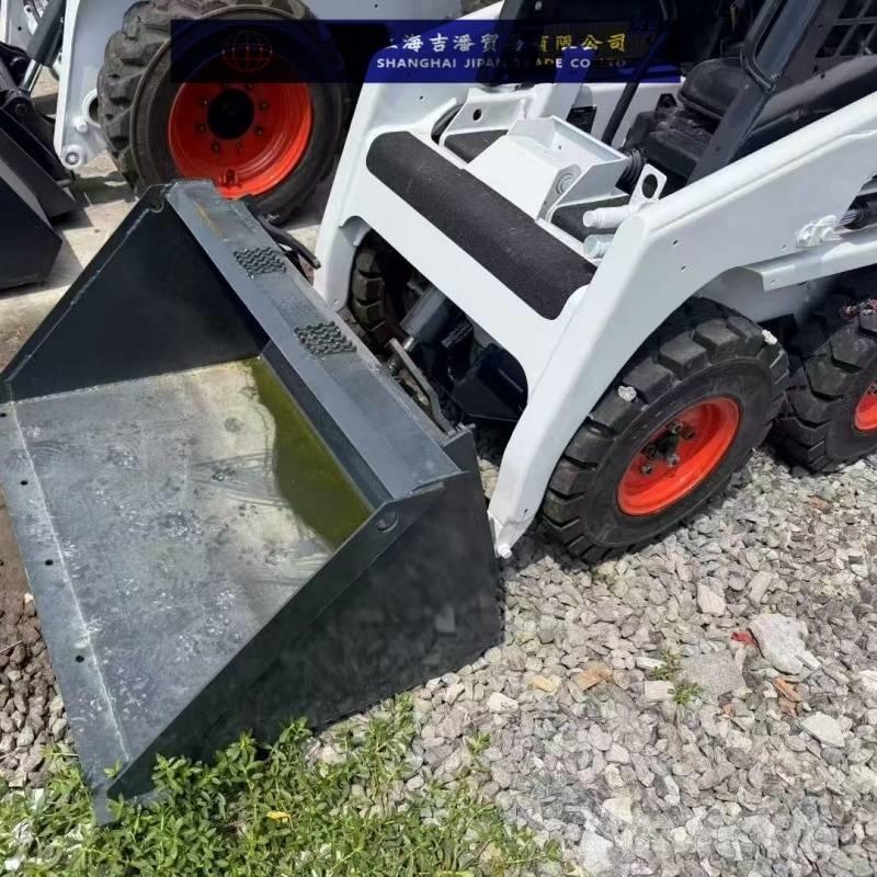 Bobcat s70 Міні-навантажувачі