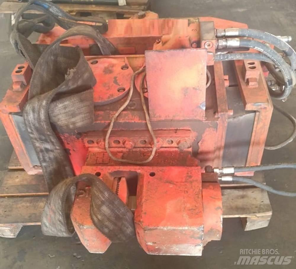  PTC 7 PHFC Віброзанурювачі
