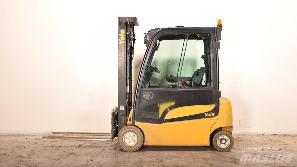 Yale ERP 20 VF Електронавантажувачі