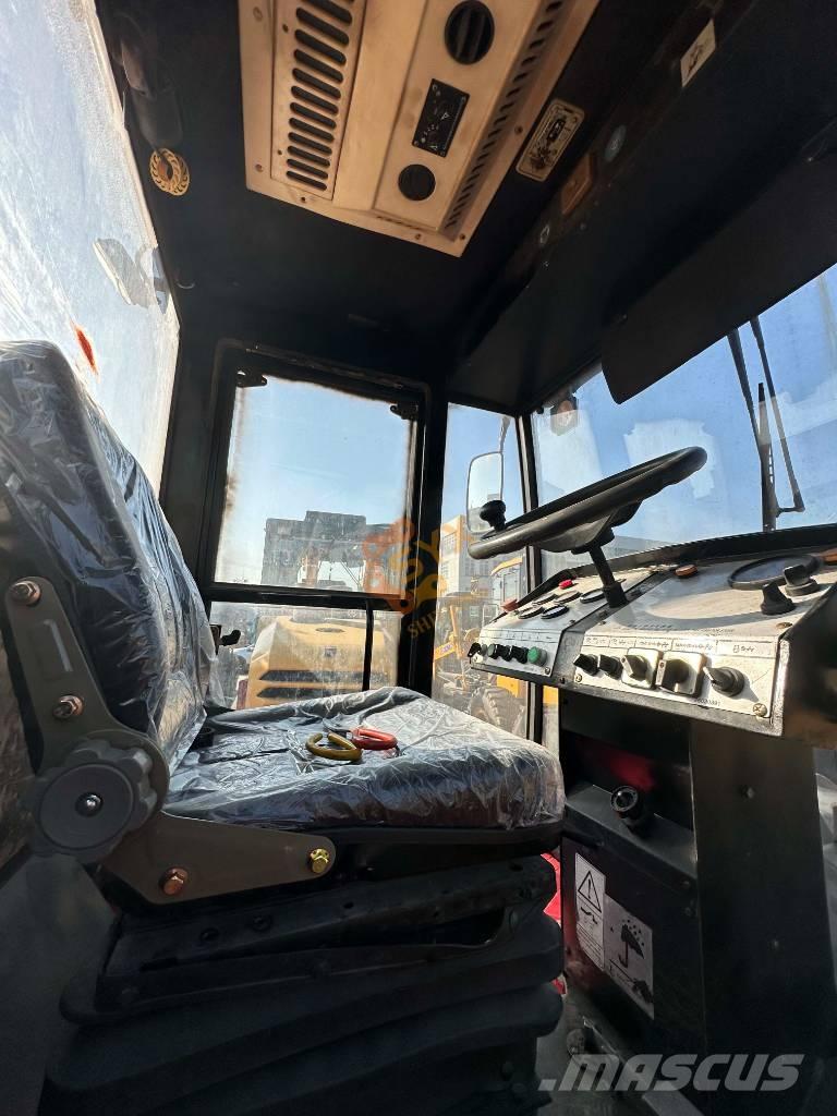 XCMG XD 103 Ущільнювачі грунту