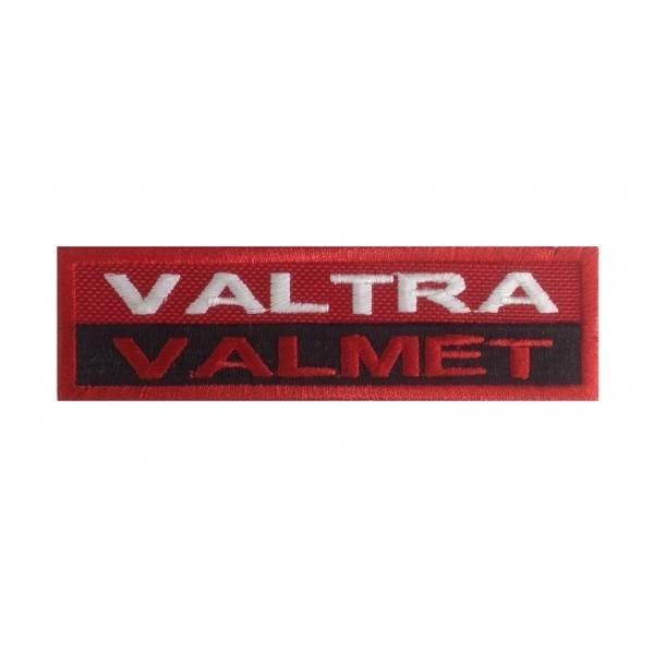  Peças Valtra-Valmet Шасі