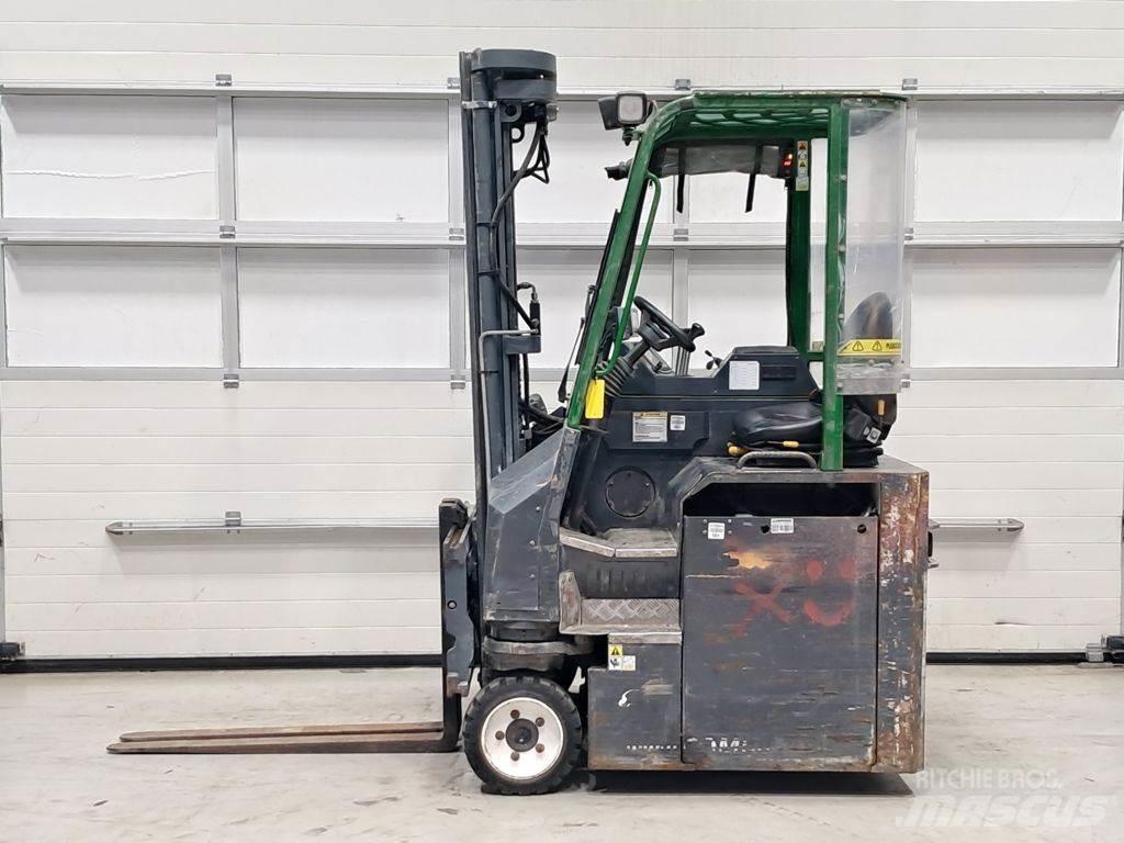 Combilift C3000CBE Бокові навантажувачі