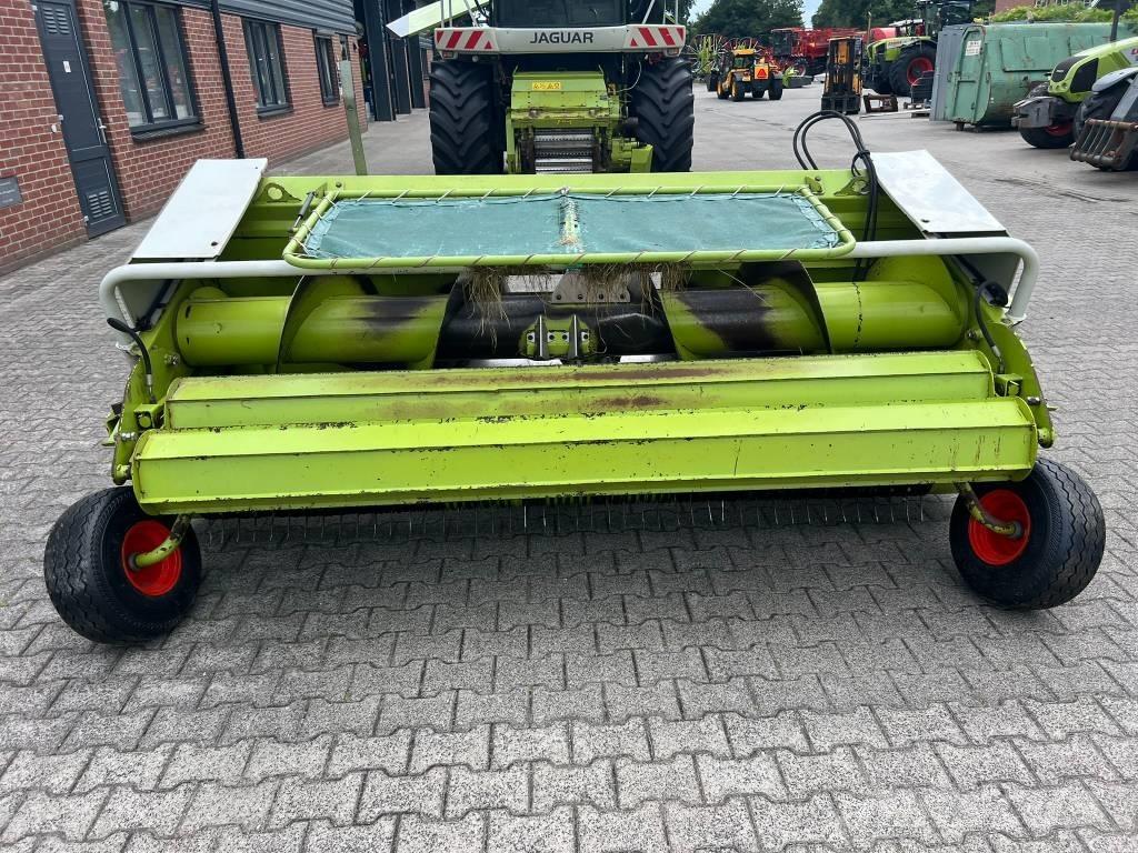 CLAAS PU 300 HD Комплектуючі для сіно- та фуражних машин