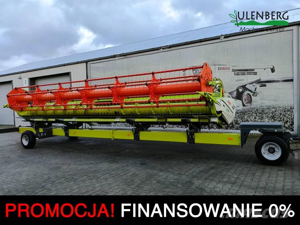 CLAAS VARIO 930 Додаткове обладнання для збиральних комбайнів
