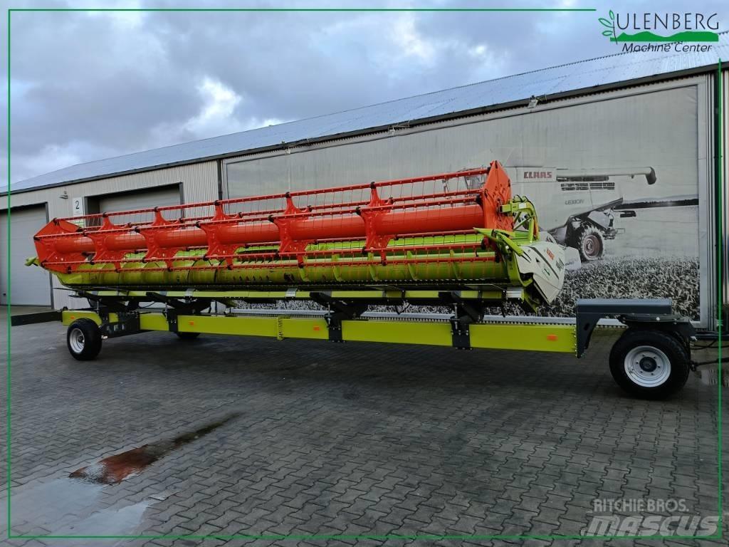 CLAAS VARIO 930 Додаткове обладнання для збиральних комбайнів