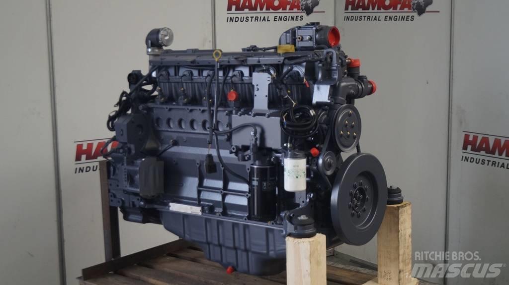 Deutz BF6M1013ECP Двигуни