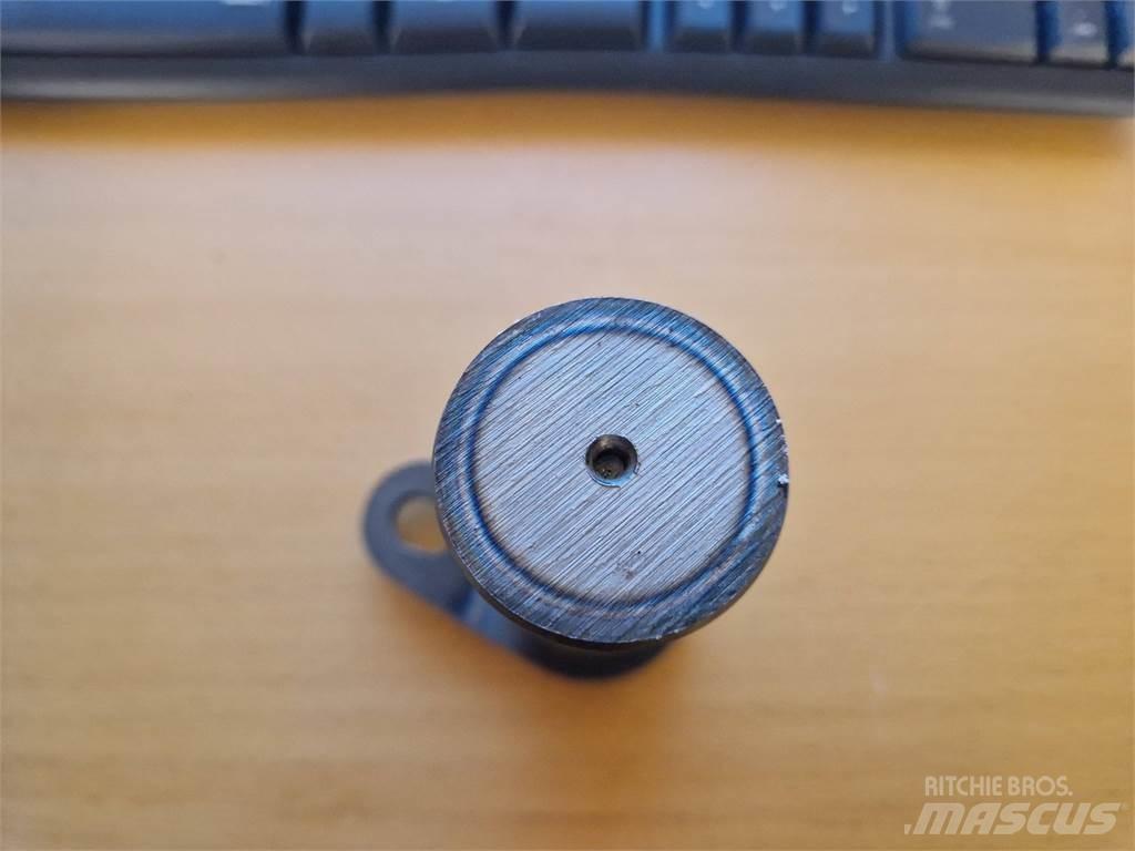 Eco Log 7002299 Шасі