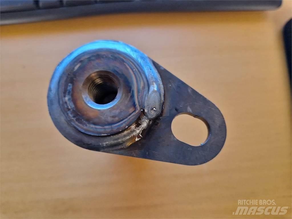 Eco Log 7002299 Шасі