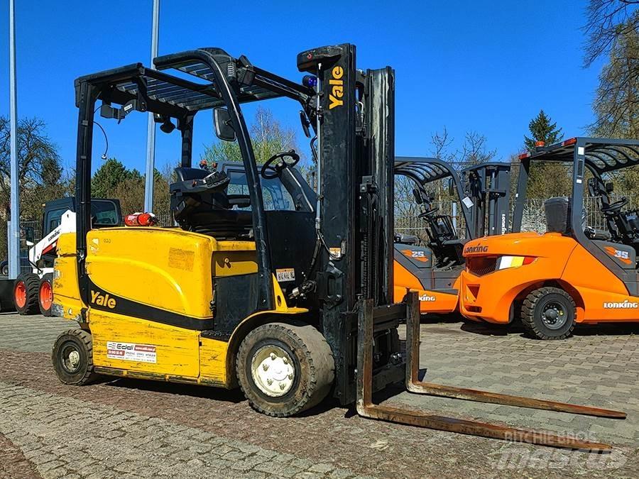 Yale ERP35VL Електронавантажувачі