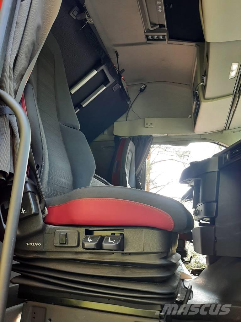 Volvo FH 13 Тягачі