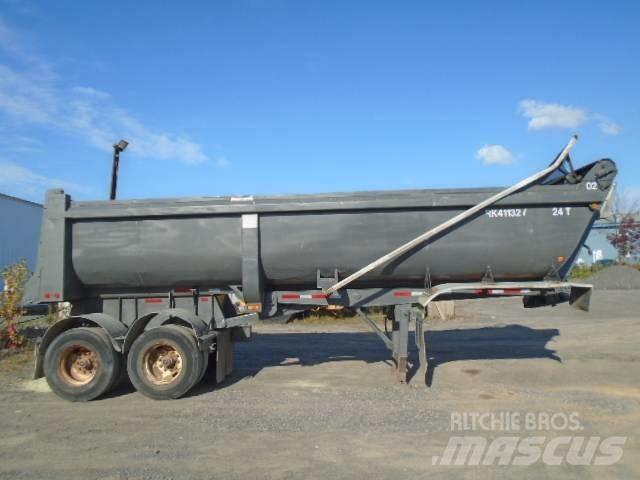 Midland SK2400 Самоскиди