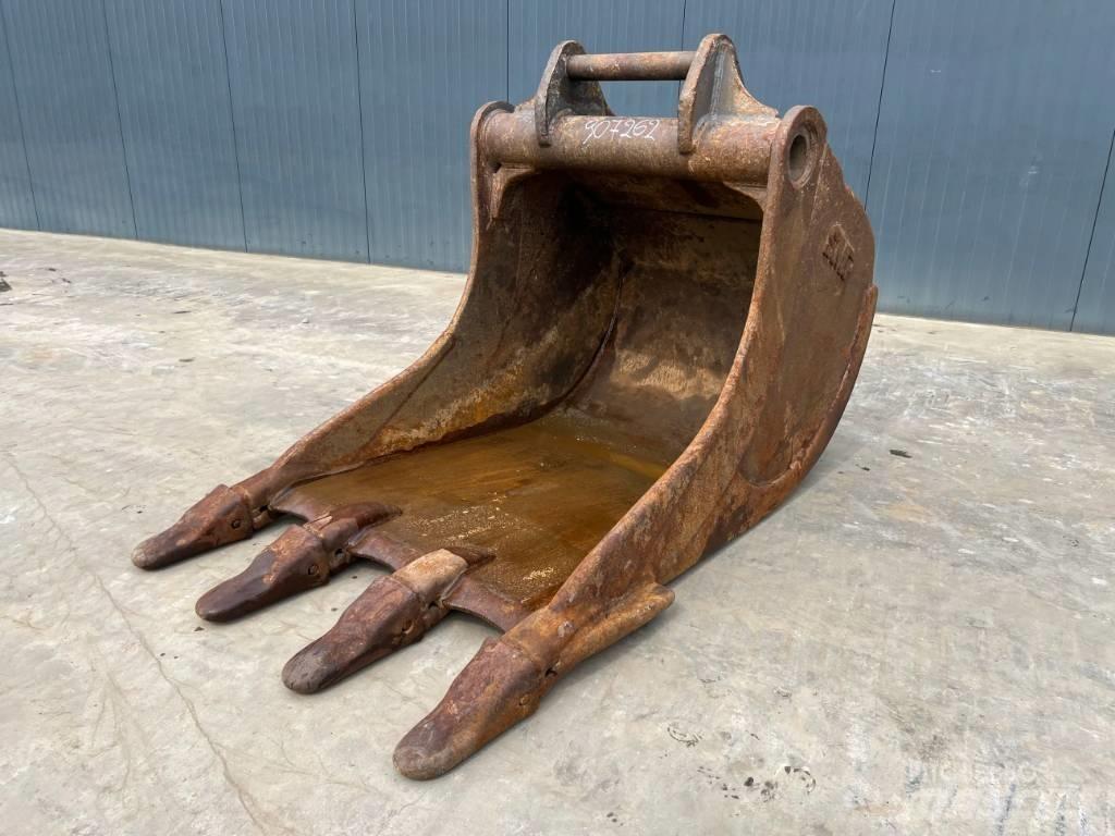 SMP S70 Ковші