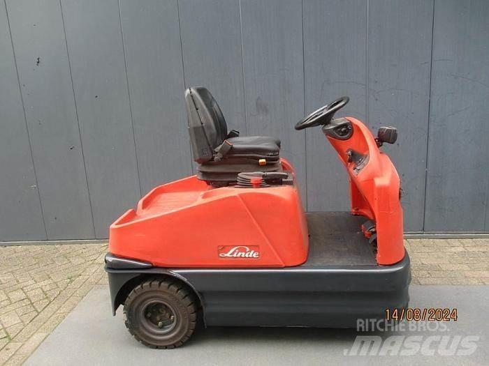 Linde P 60 Складська техніка - Інші