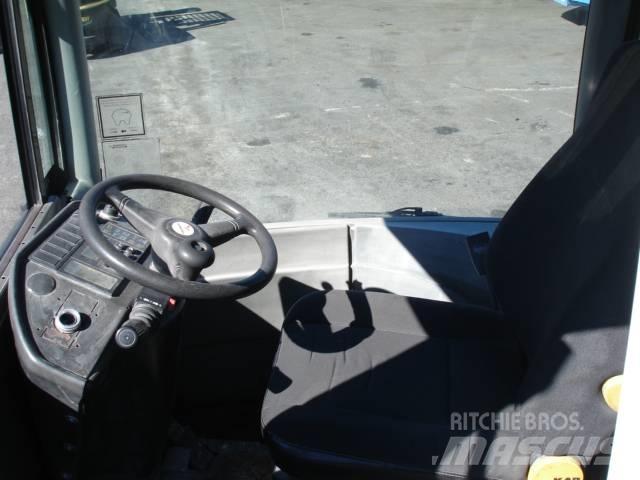 Terberg RT 222 Складська техніка - Інші