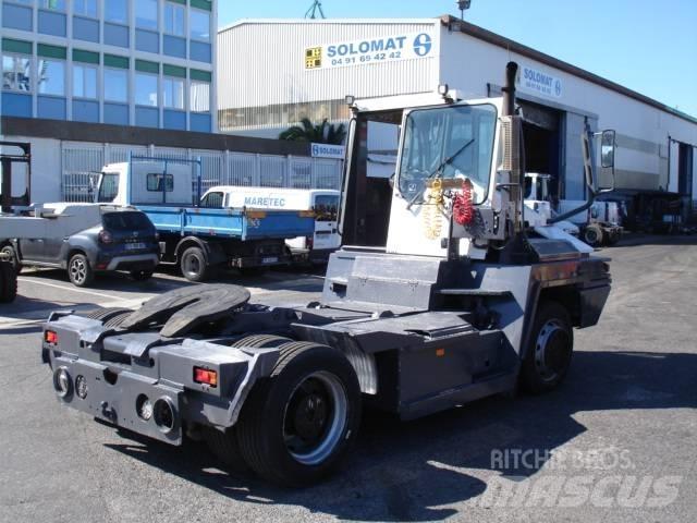 Terberg RT 222 Складська техніка - Інші