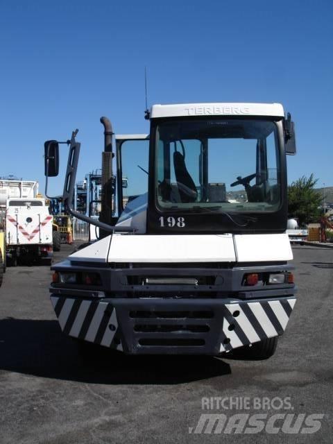 Terberg RT 222 Складська техніка - Інші