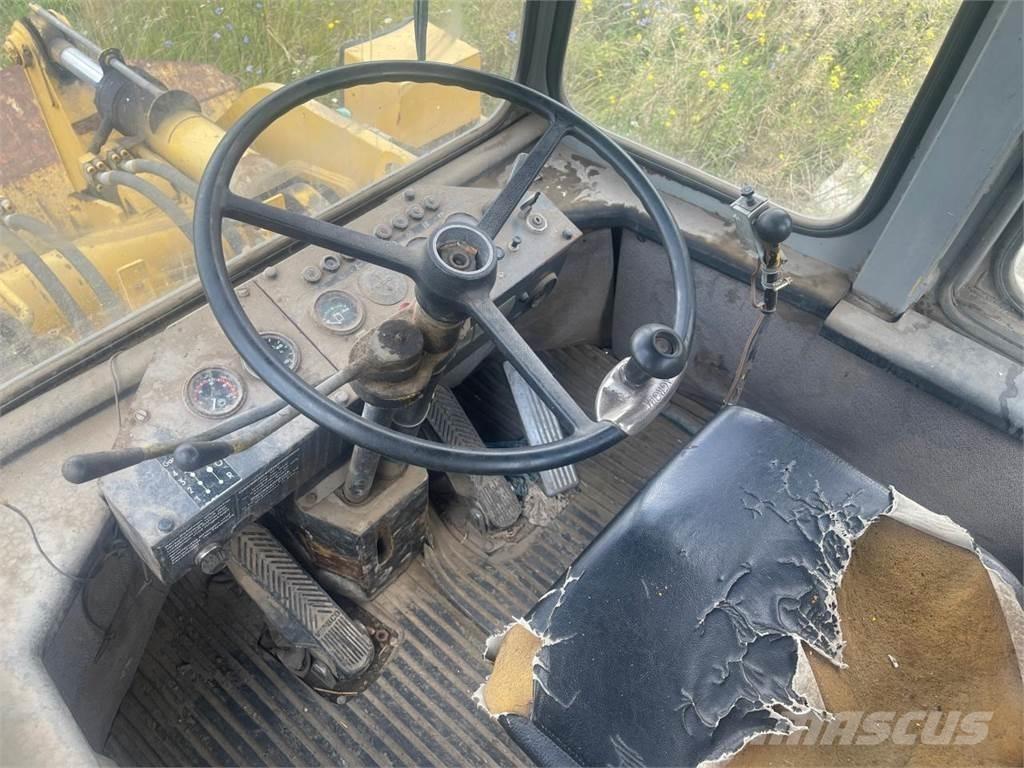 Faun 1300 C Фронтальні навантажувачі