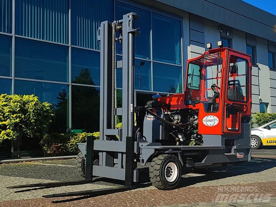 Combilift C5000XL Чотириходові річ-траки