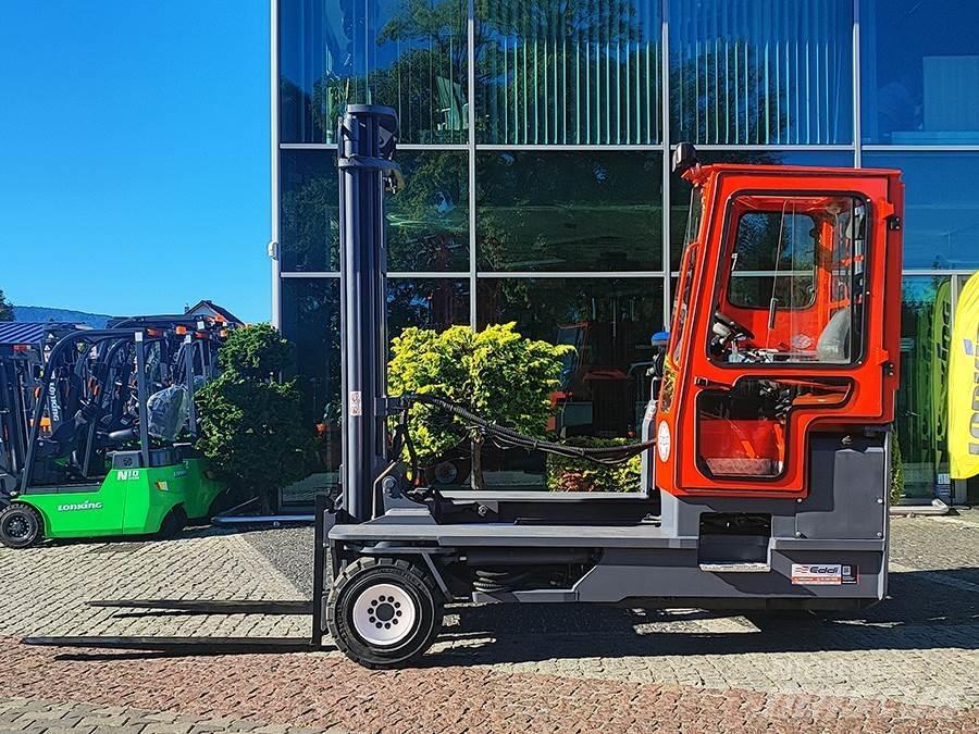 Combilift C5000XL Чотириходові річ-траки