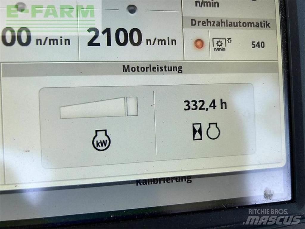 John Deere 6r 130 Трактори