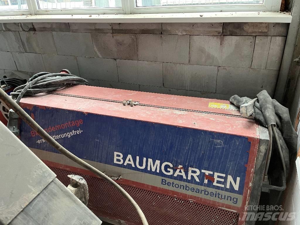 Hilti DSW 3018 E Бензорізи