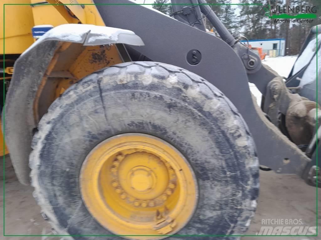 Volvo L 110 G Фронтальні навантажувачі