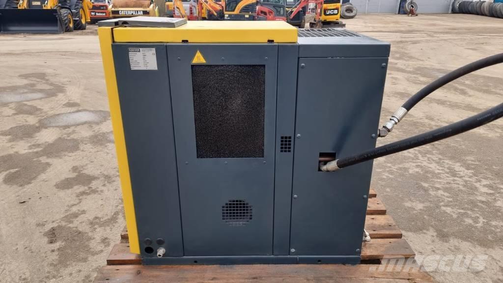 Kaeser SX6 T Компресори