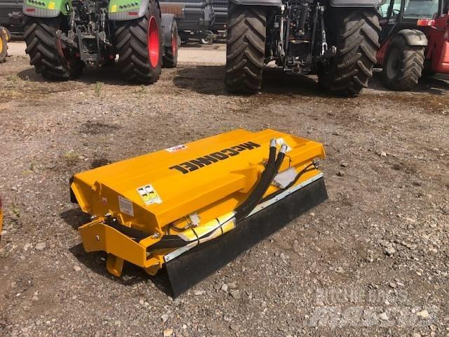 McConnel PA6567T Кущорізи