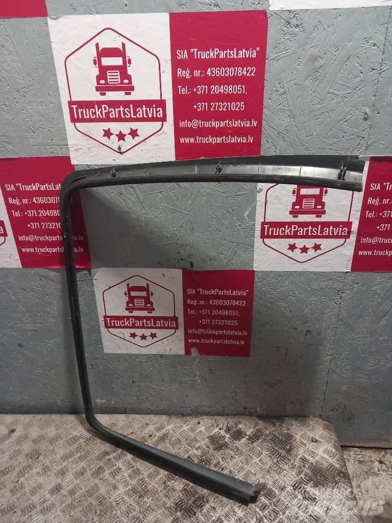 MAN TGA 81626456035 Кабіни
