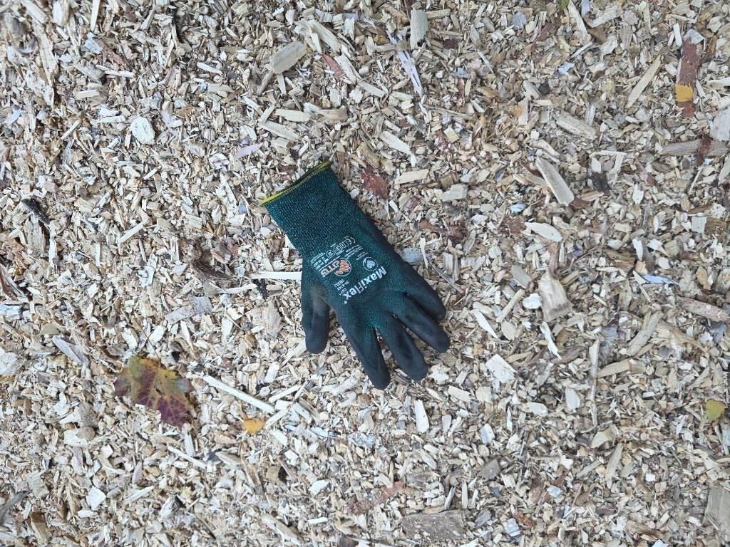 Morbark 2400 Подрібнювачі деревини