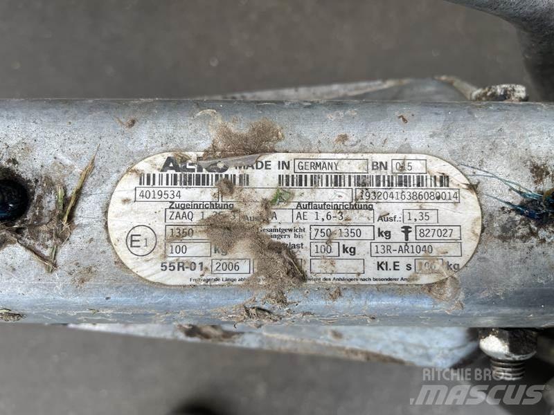  FÖRST ST6D Додаткове обладнання для компресорів
