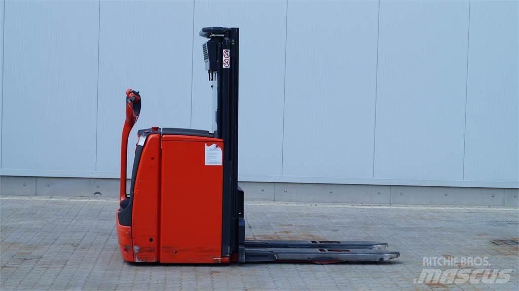 Linde L16i Ручний візок