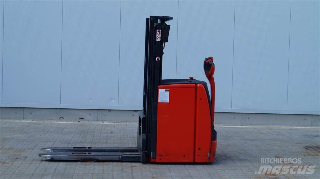 Linde L16i Ручний візок