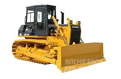 Shantui SD13 Гусеничні бульдозери