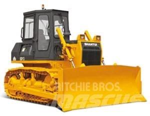 Shantui SD13 Гусеничні бульдозери