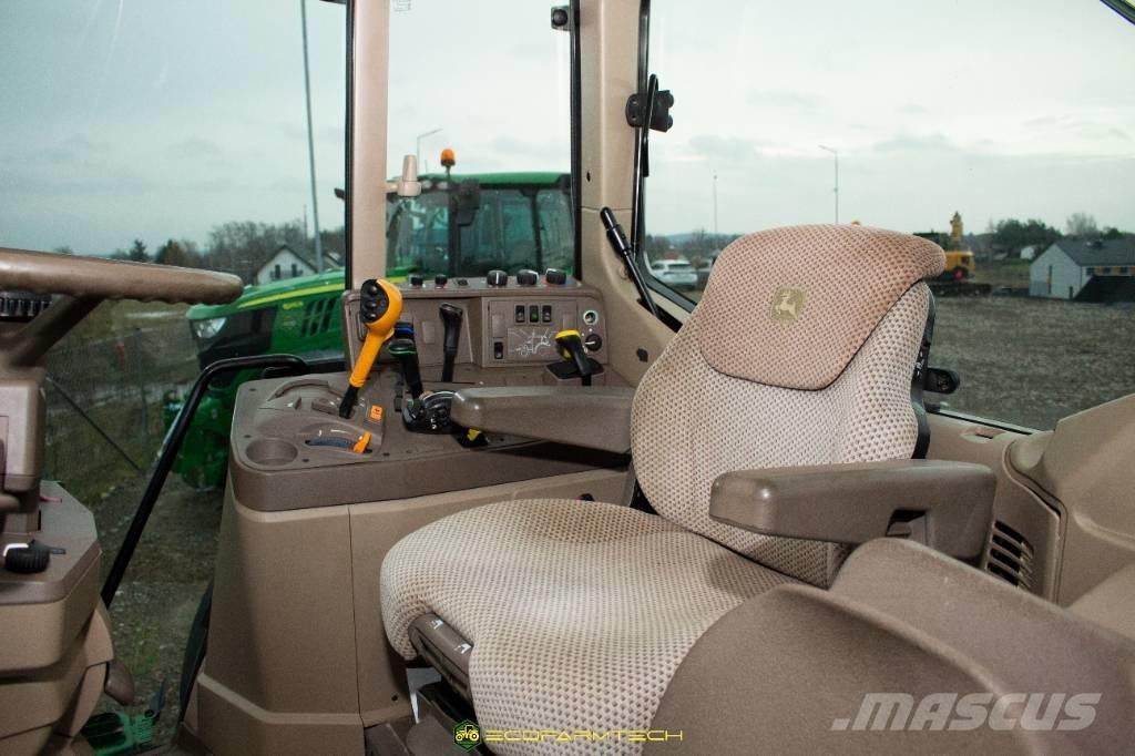 John Deere 6175 M Трактори