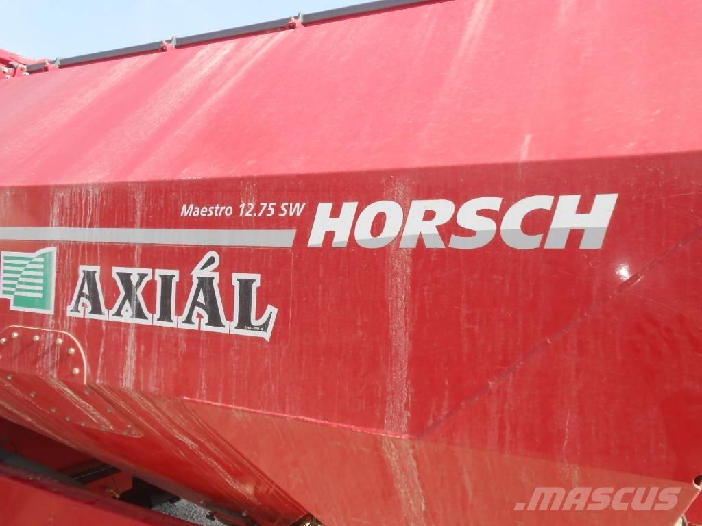 Horsch Maestro 12 SW Високоточні сівалки